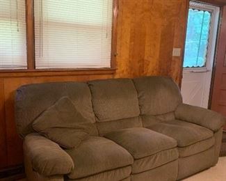 Comfortable Couch