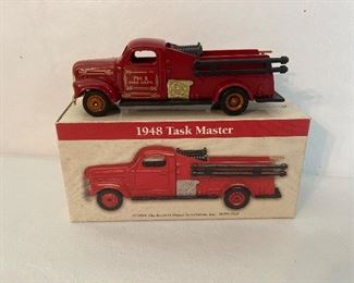 Vintage Toy