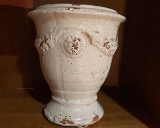 Decorative jar