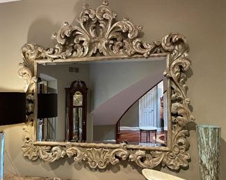 LaBarge Mirror