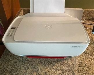 HP printer