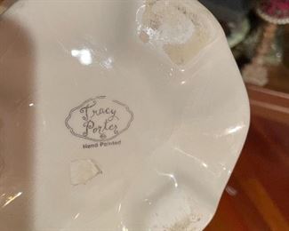 Stamp on bottom of pitcher