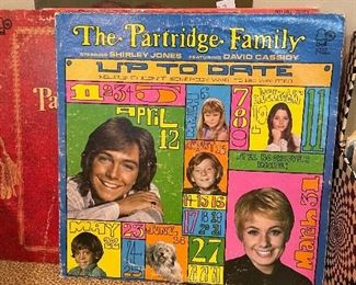 Partridge Family album