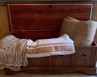 Lane Cedar Chest