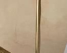 Brass Floor Lamp