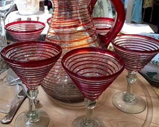 Margarita anyone? Great hostess gift too!