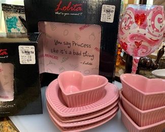 "You say Princess like it's a bad thing."