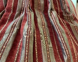 Drapery 86 x 126