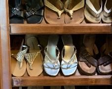 Assorted Women's Shoes Size 7 and 7 1/2