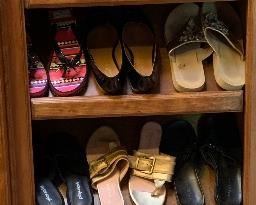 Women's Shoes Size 7 and 7 1/2