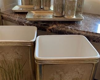 Bathroom Accessories