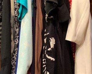 Women's Clothing Lg/xl