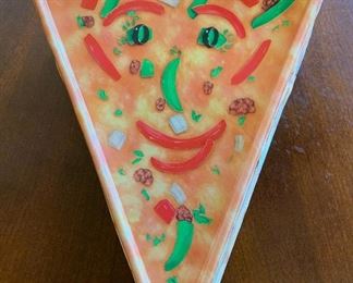 Plastic Pizza Plates