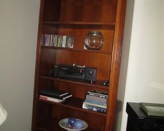 BOOKCASE