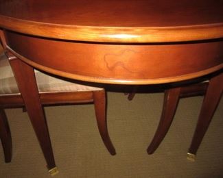  IN PERFECT CONDITION