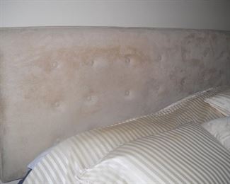 KING HEADBOARD