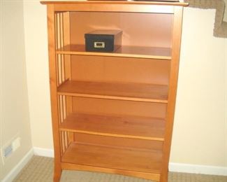 BOOKCASE
