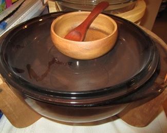 CASSEROLE SET