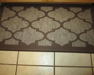 KITCHEN MAT
