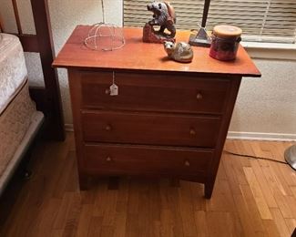 nightstands