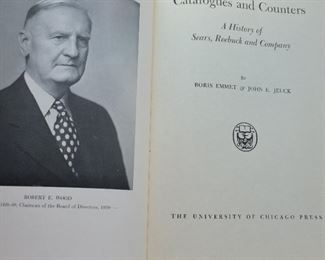 Catalouges Counters by Emmet  Ieuck