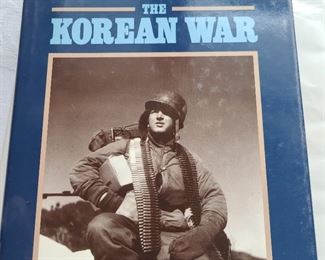 U S Army Uniforms of The Korean War