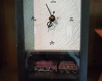 CLock