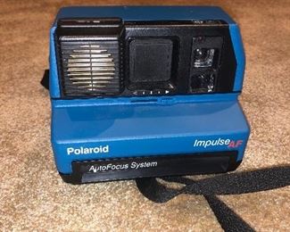 Polaroid Impulse AF with Box 1/2