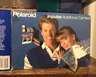 Polaroid Impulse AF with Box 2/2