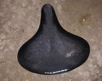 Tailbones Replacement Bicycle Seat 