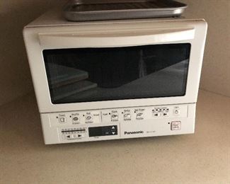 Small Microwave
