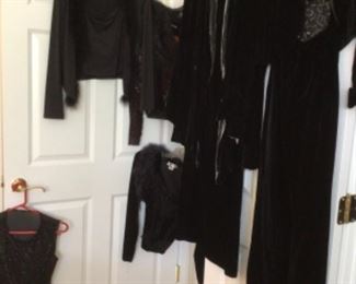 Ladies Designer Clothing size 4 
