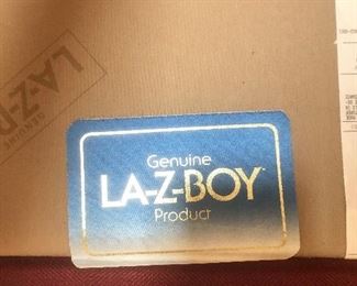 La-Z-Boy Armchair 2/2