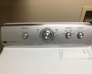 Maytag Washer and Dryer 2/3