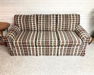 Conover Sofa 1/2