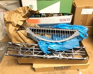 Tons of Model Trains! 3/7