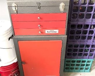 Tool Locker 