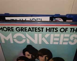 Movie Laser Disc (SEALED)