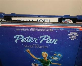 Movie Laser Disc (SEALED)