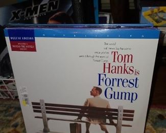 Movie Laser Disc (SEALED)