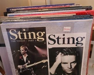 Movie Laser Disc (SEALED)