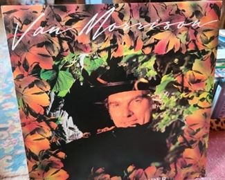 Movie Laser Disc (SEALED)