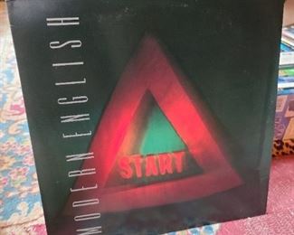 Movie Laser Disc (SEALED)