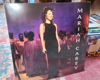 Movie Laser Disc (SEALED)