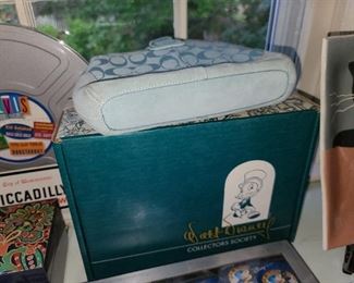 Walt Disney Collectors Society