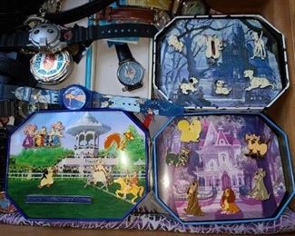 Disney Pins