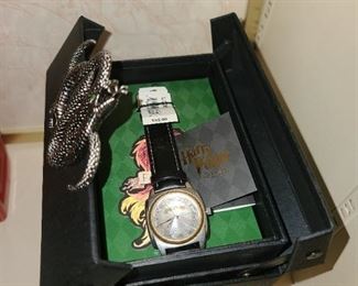 Harry Potter Watch