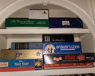 Board Games