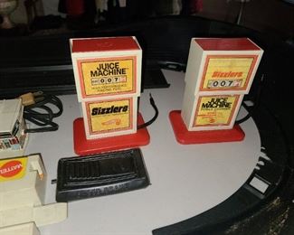 Original Hot Wheels Playsets, Cars, Track, Etc.