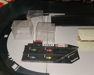 Original Hot Wheels Playsets, Cars, Track, Etc.